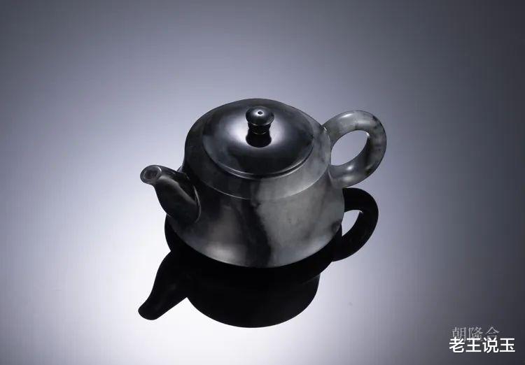 寻美玉,玉石收藏者之乐