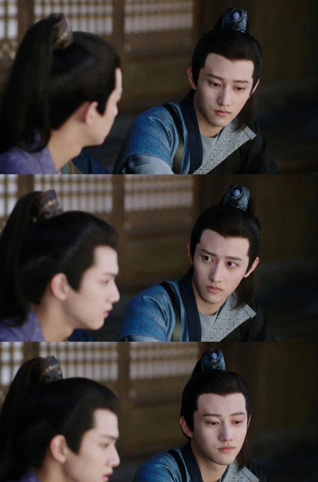 冯绍峰新剧首波口碑出炉了！观众的评价和打分都“一针见血”