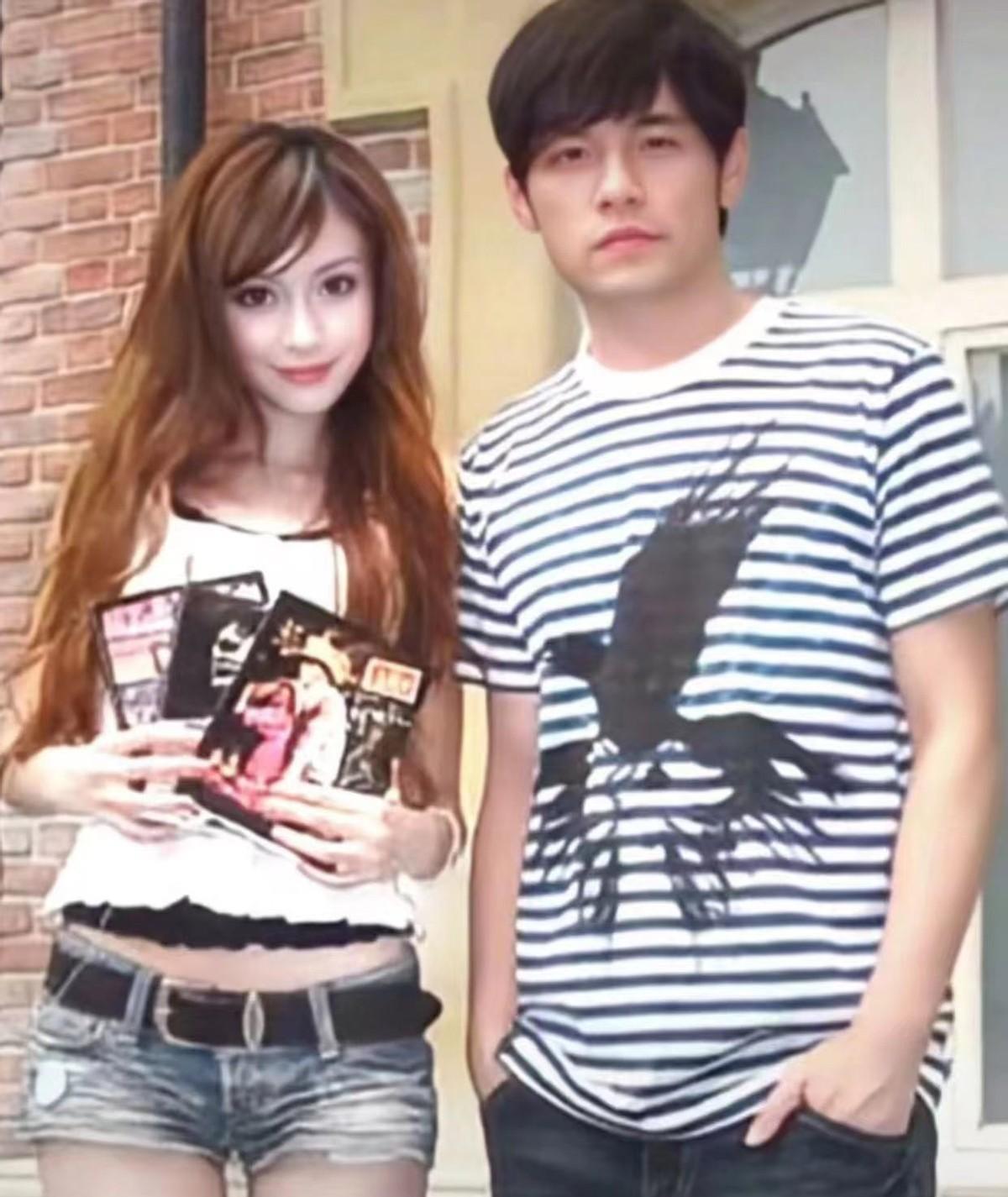 一日夫妻百日恩，但这一次对不起，黄晓明没有“放过”杨颖!