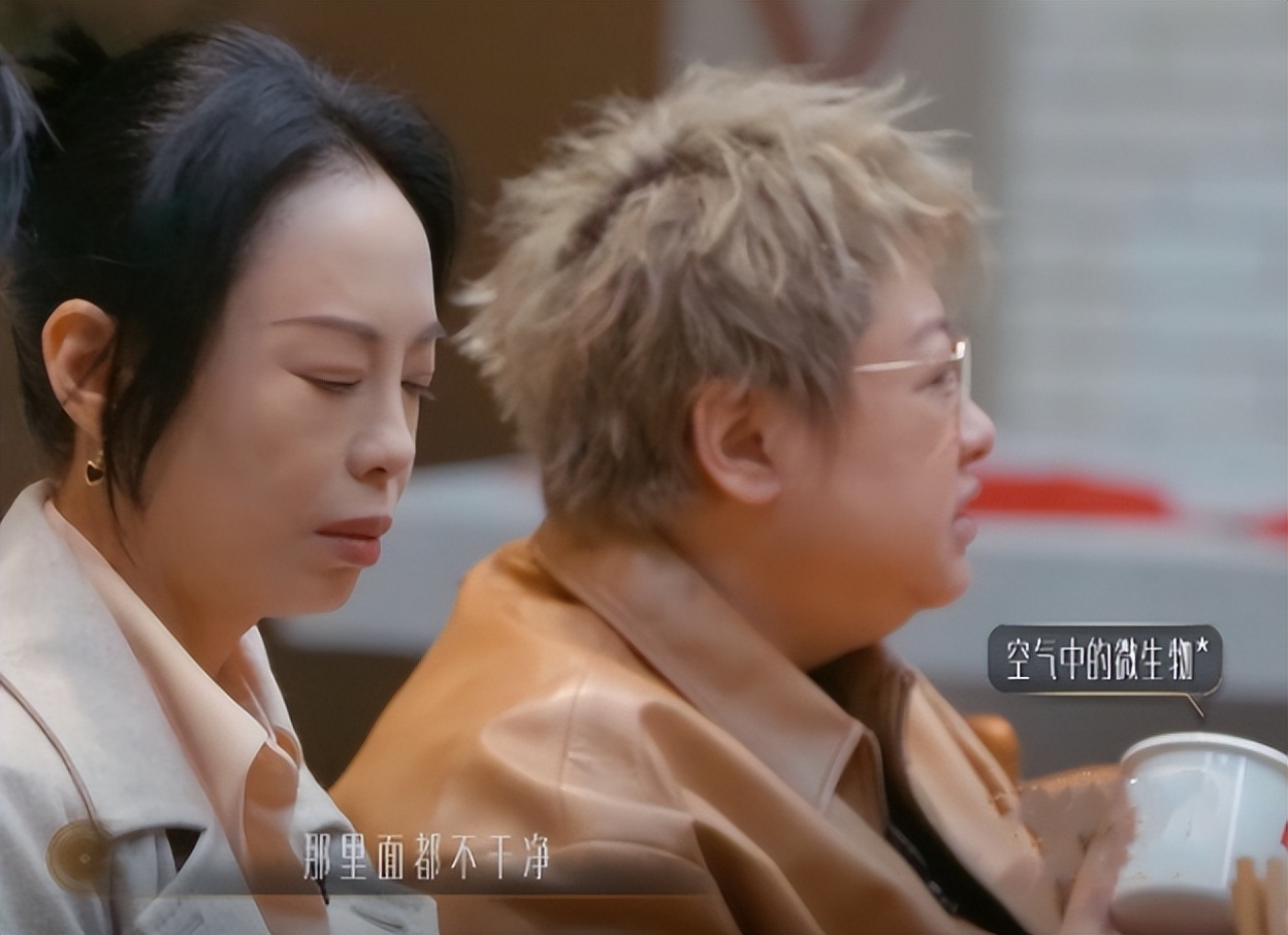 《声生不息3》：周深的尴尬，揭开了娱乐圈的三大现实面