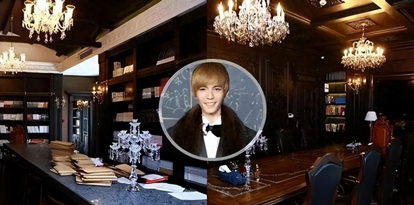 郭敬明扯的不是杨幂的裙子，而是整个娱乐圈的丑陋，他们是什么关系