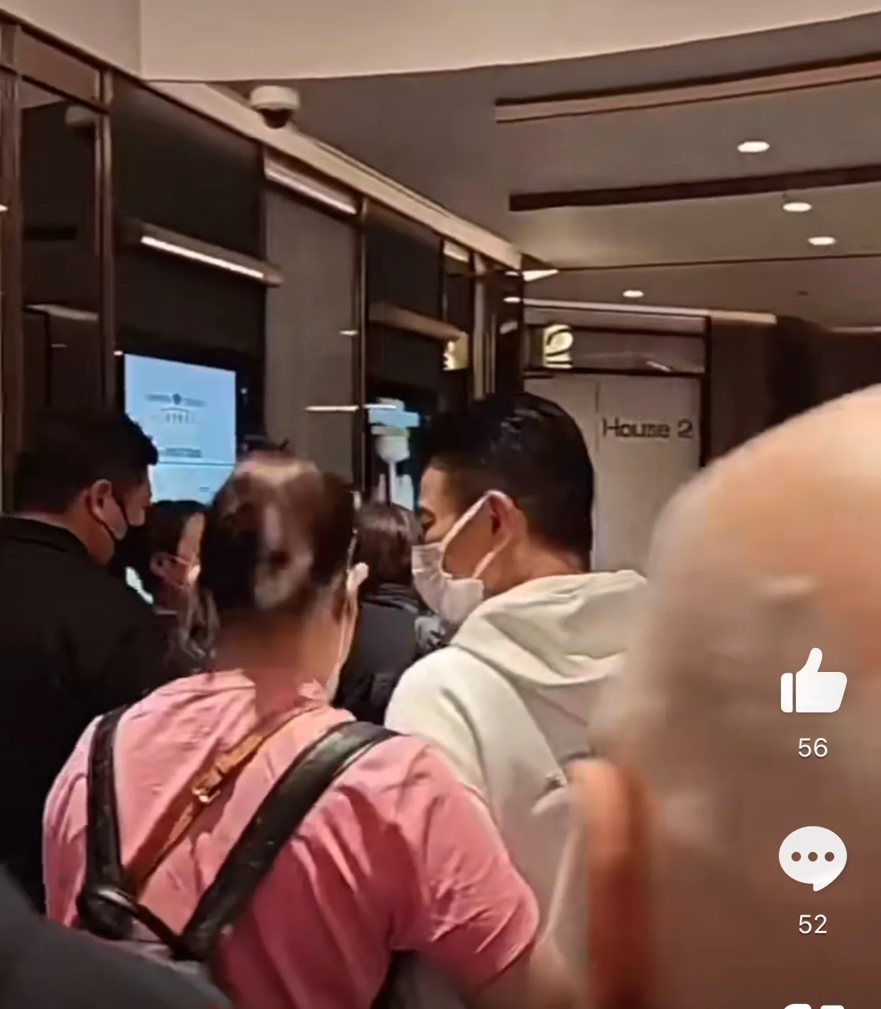 刘德华|刘德华,引起了热议!