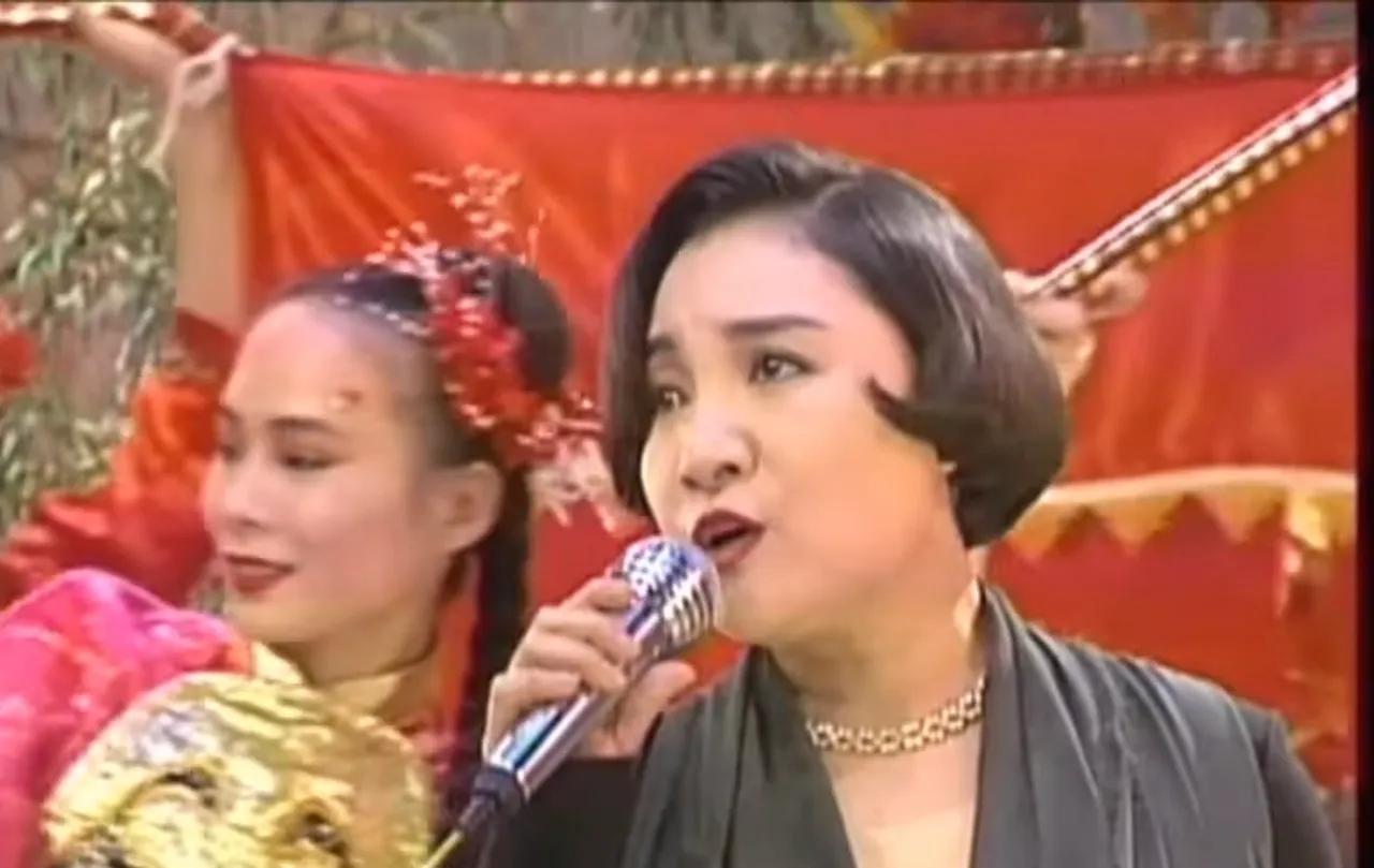 69岁女星欠债不还被抓!欠65万元无力尝还,身体状况差到无法工作