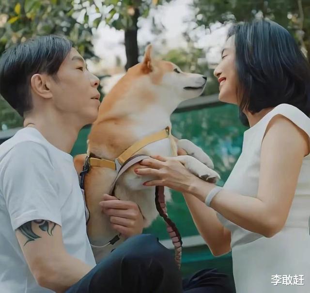 朱茵|51岁朱茵：不要豪宅，住在山间破屋，桃园日常，活成娱圈李子柒