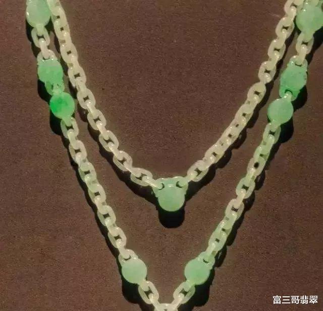 玉雕|活环链雕，艺高者的玉雕绝技