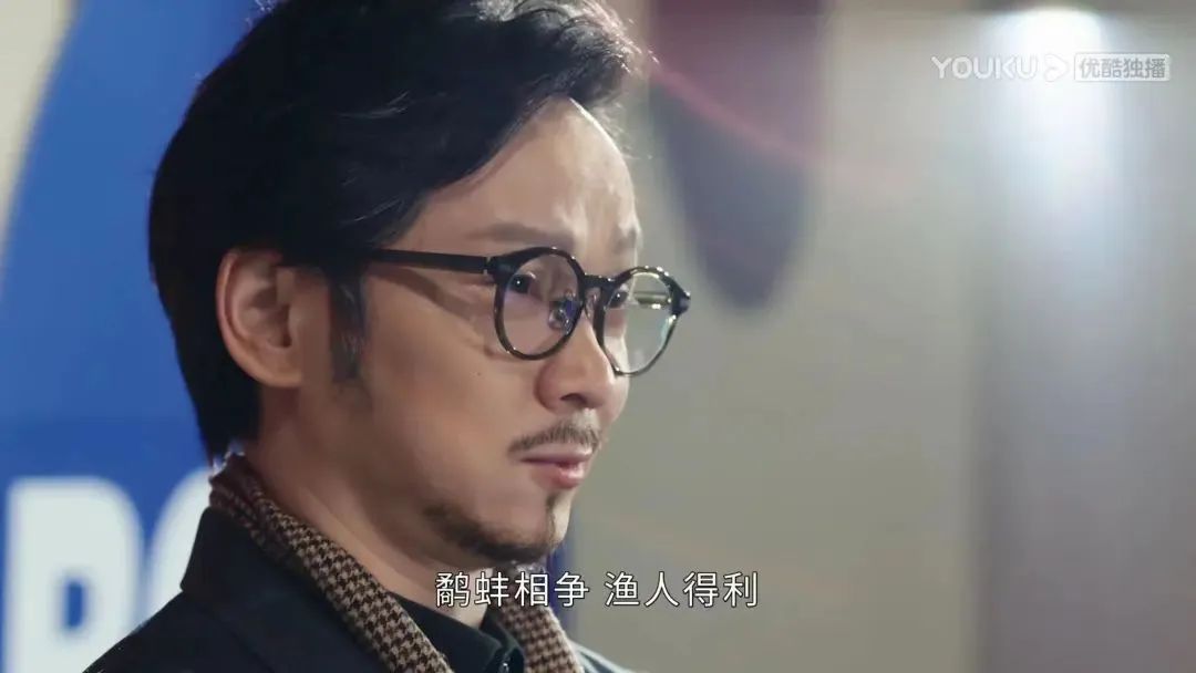 48岁吊打内娱,这个一姐我真的服