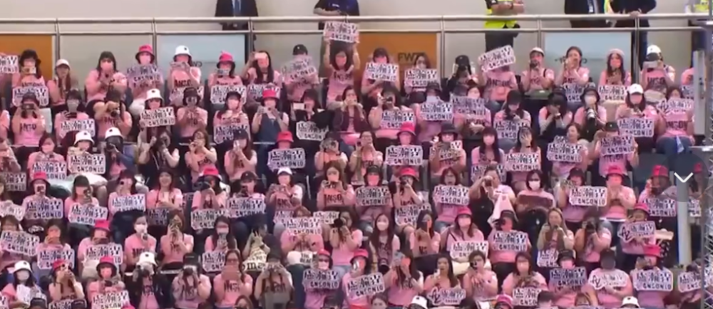 姜涛|香港“顶流”姜涛的爆火和离谱热搜,让我感叹资本力量太强大