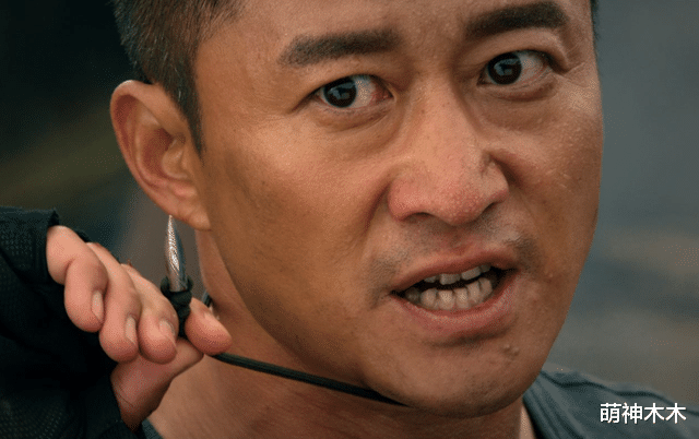 黄渤吴京沈腾都补税了，看完这份补税名单，才知道王宝强有多宝贵