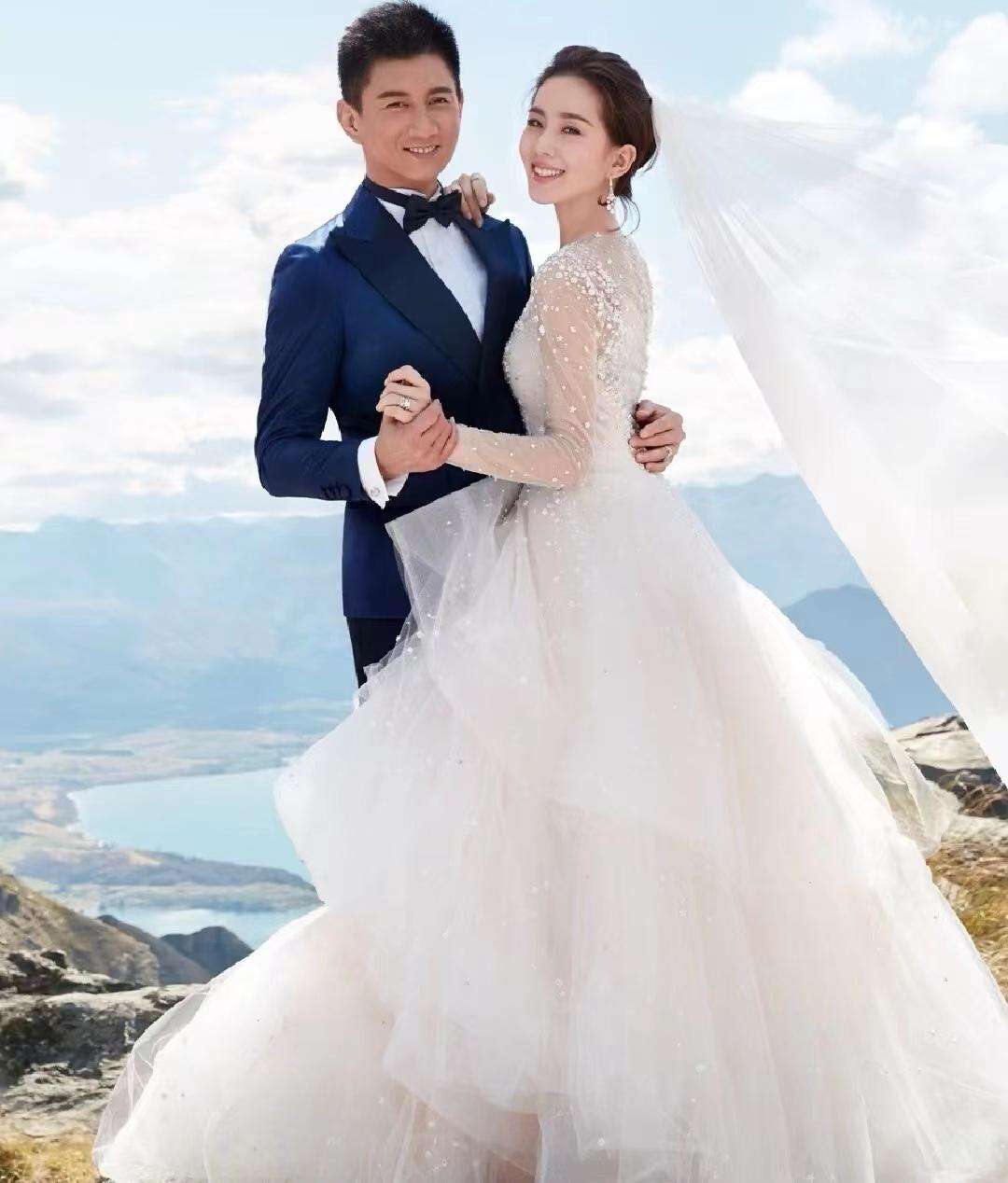 嫁给吴奇隆7年后，再看刘诗诗如今的处境，原来胡歌全说对了