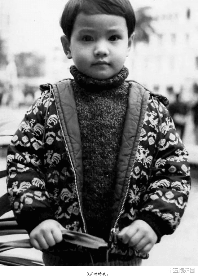 周海媚一代天骄,一个红斑狼疮,绝色佳人香消玉殒,从此再无江湖