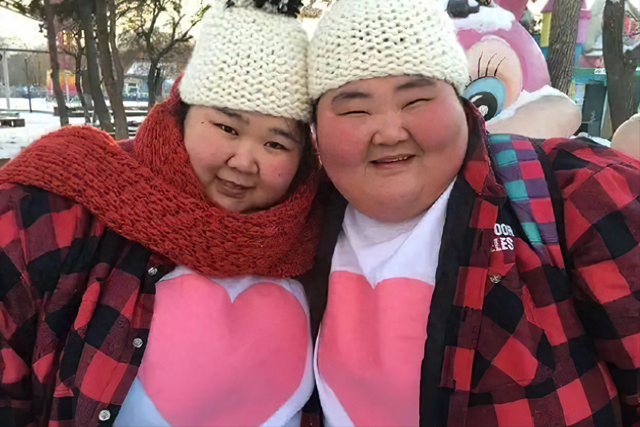 四川800斤“幸福肥”夫妻,为生孩子拼命减肥400斤,如今怎样了?