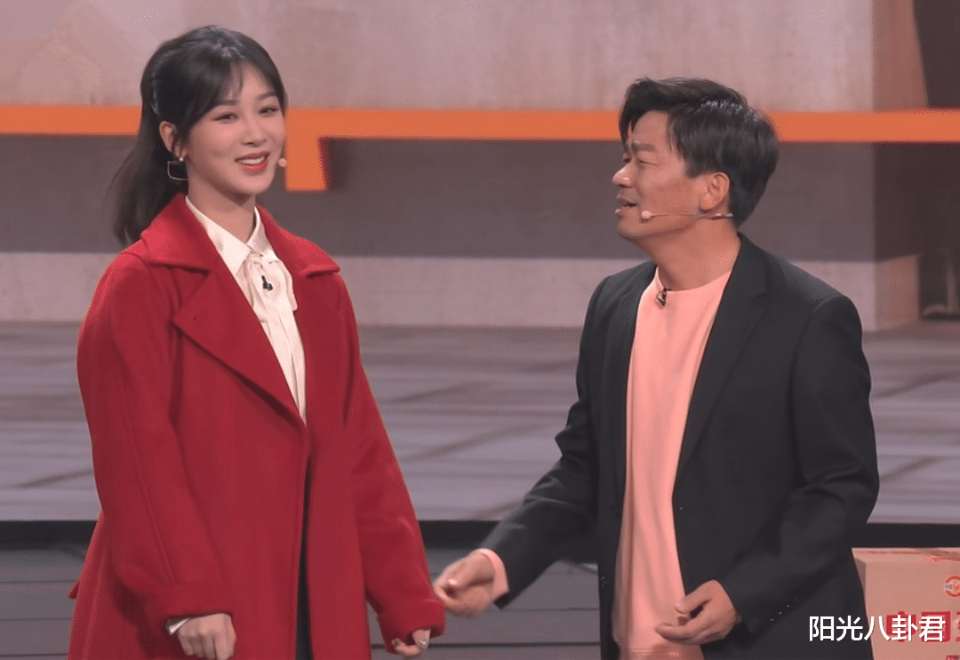 |春晚彩排名单持续曝光,喜剧演员不搞笑,阵容还不如张艺谋新电影