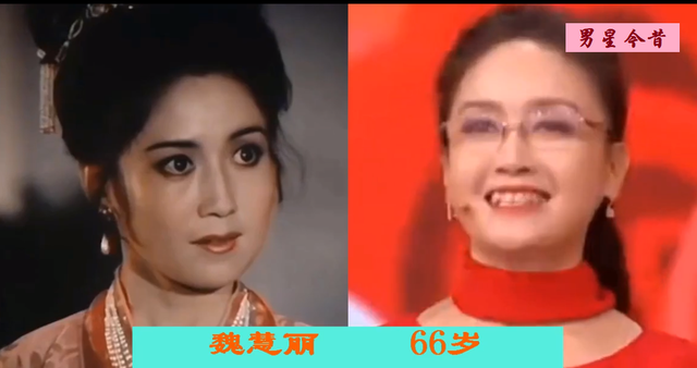 陈佩斯|明星初登荧幕时的模样,洪剑涛也曾是小鲜肉,陈佩斯头发很浓密