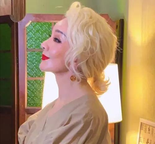 夏台凤:惨遭双性恋丈夫骗婚,被借腹生子,66岁时儿子患癌去世!