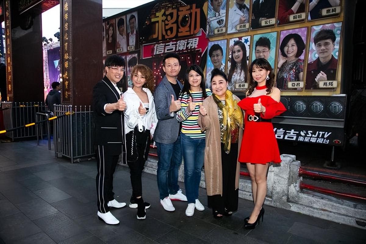 晚景凄凉！70岁女星中风失智存款仅剩30元，20多位明星伸出援手