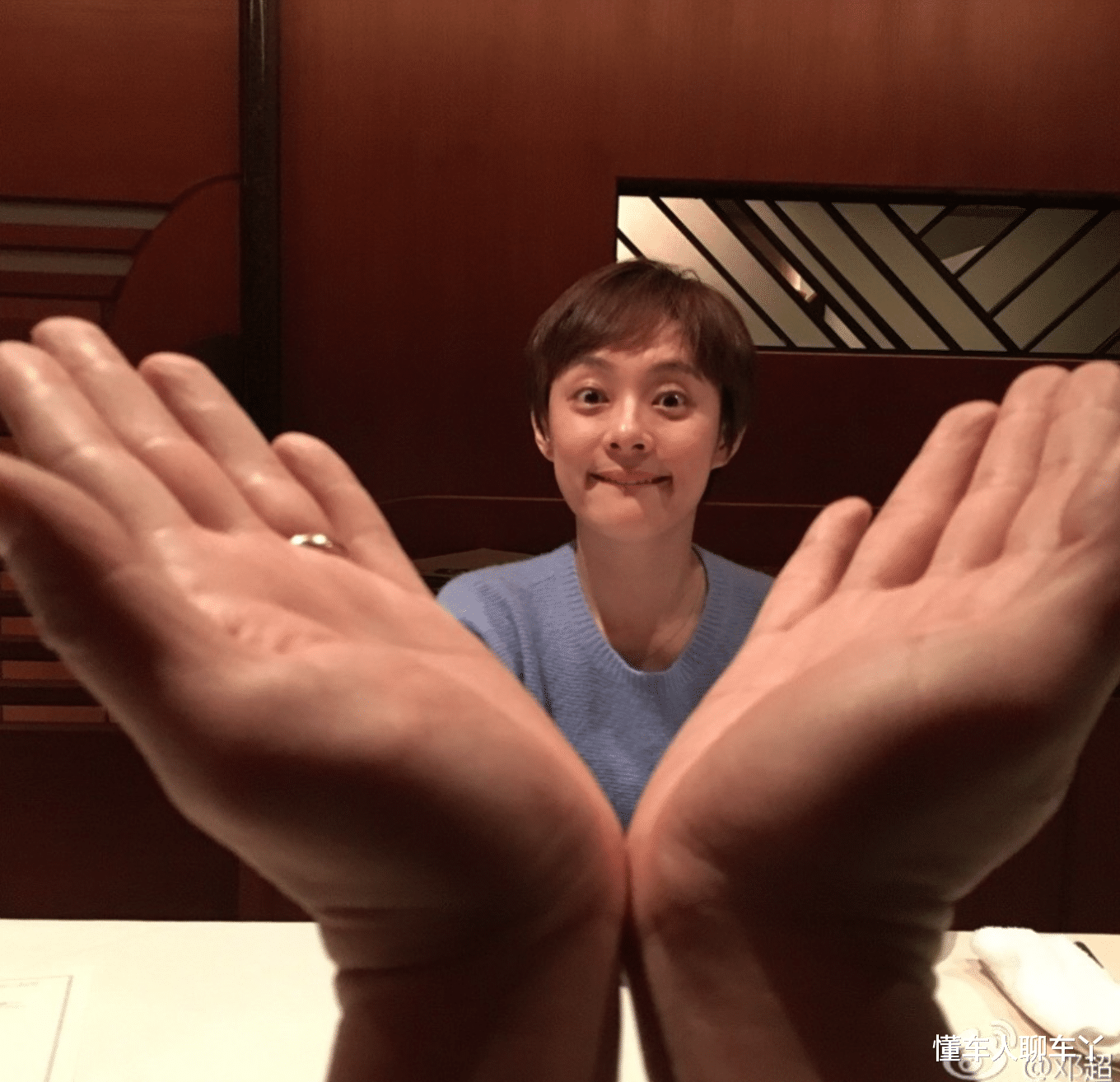 邓超|邓超，连夜登上热搜！！