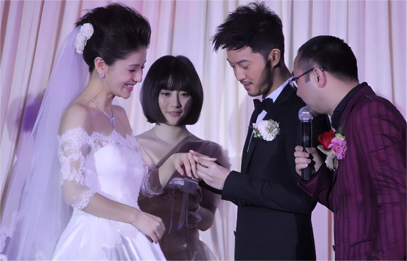 世上渣男千千万，最怕的就是沙溢这种！12年婚姻胡可的心酸谁懂