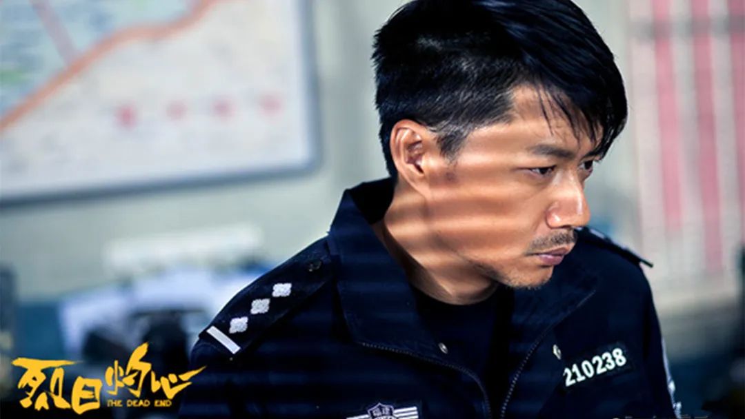 这九位内地知名男演员,他们究竟是:大器晚成还是水到渠成?