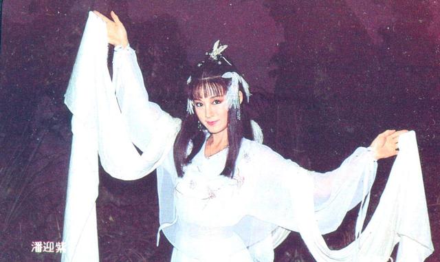 “不老女神”是假的!离开滤镜不忍直视,生图揭露人间真实!