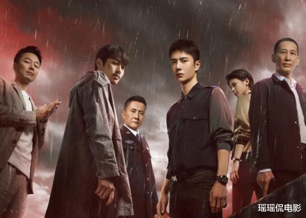 被央视点赞的7部国产剧,看点十足,每部都是值得多刷的好剧