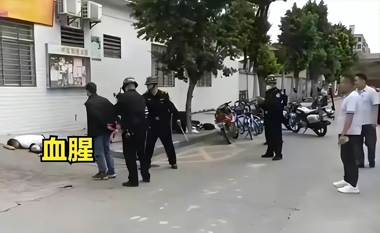 江苏省|突发！江苏发生重大恶性事件，知情者：打工人被骗，杀了中介老板
