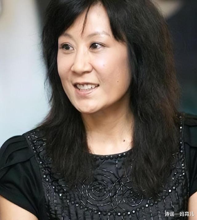 苏小明|苏小明:离婚38年,出国留学后再婚,前夫的人生现状怎样了?