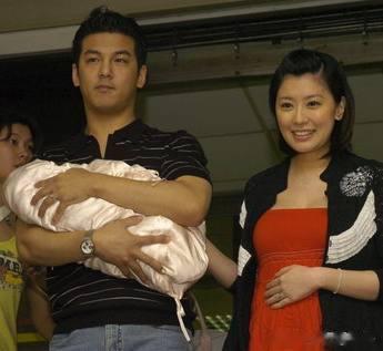 梧桐妹|梧桐妹长腿吸睛,修杰楷对梧桐妹视如己出