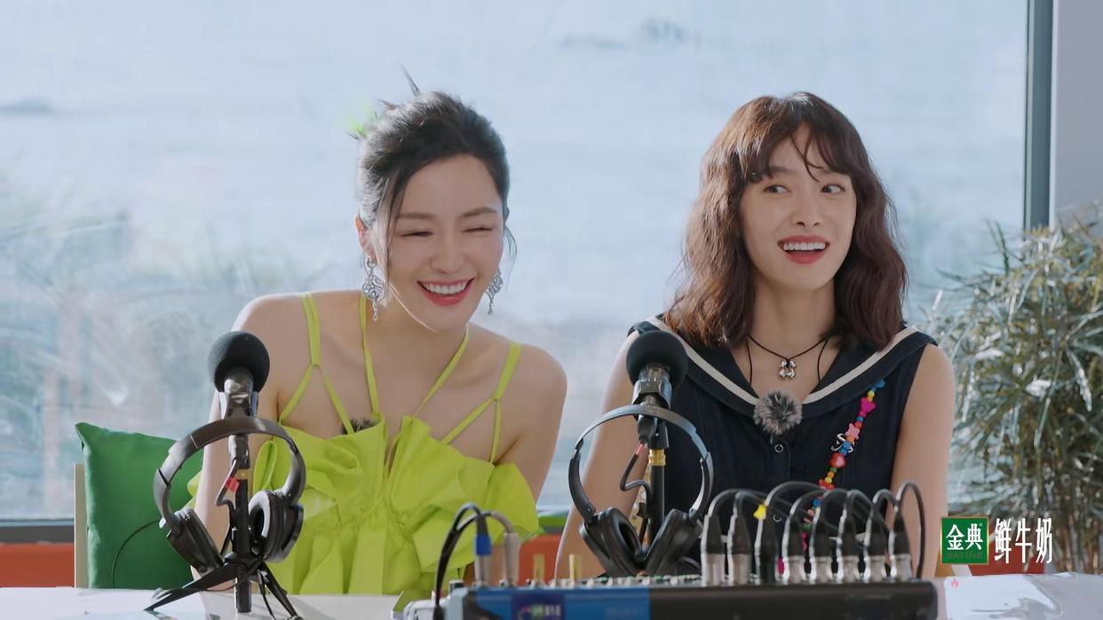 有钱就能为所欲为？63岁宋丹丹，给汤晶媚好好上了一课！