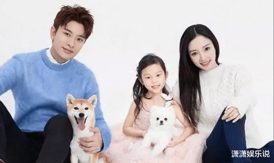 李小璐深夜发文揭贾乃亮新恋情内幕:4年等待只是徒劳?