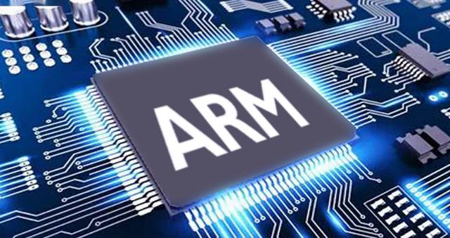 ARM|ARM公布数据,累计授权2500亿颗芯片,妥妥的躺赚天花板