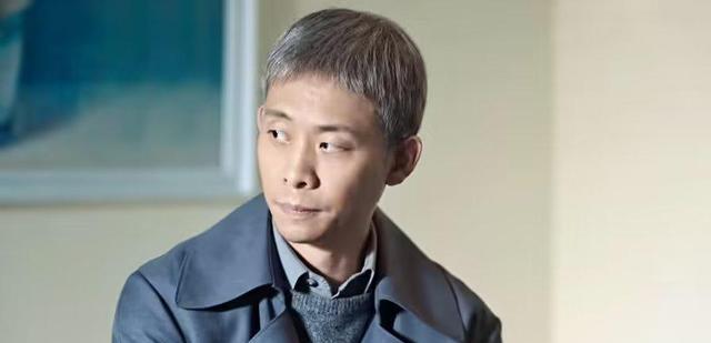 姐姐|二看《狂飙》才知:年过40岁的高启兰,为何那么招男人惦记