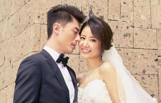 霍建华|霍建华林心如被曝分手，男方失业3年疑精神异常，女方索要数十亿