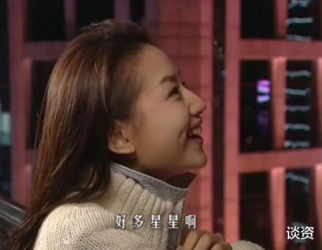 董洁|董洁可惜了啊