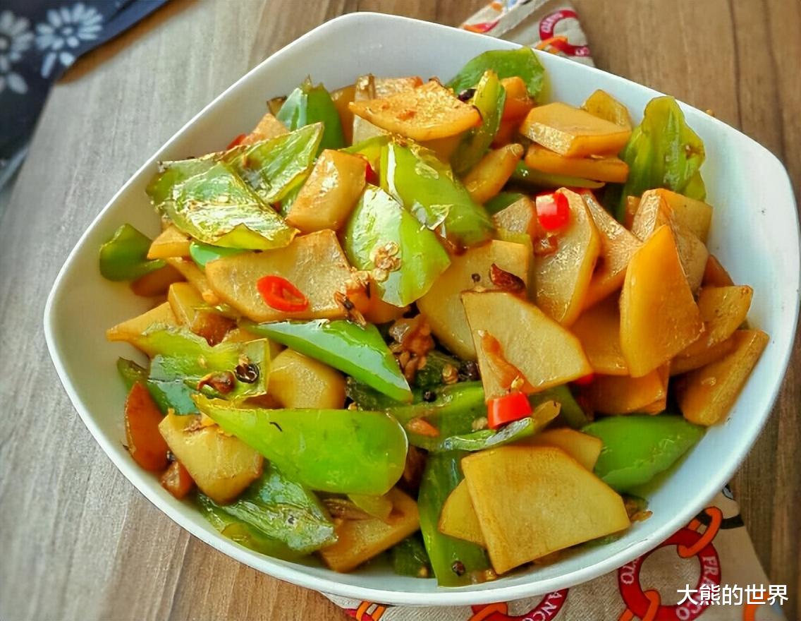 立冬|立冬将至,少吃大鱼大肉,多吃这5种“根菜”,顺应节气身体好