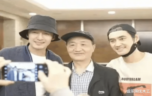 汪小菲|胡歌娇妻孕照曝光！扎丸子头被误认成阿姨，与胡歌探班袁弘关系好