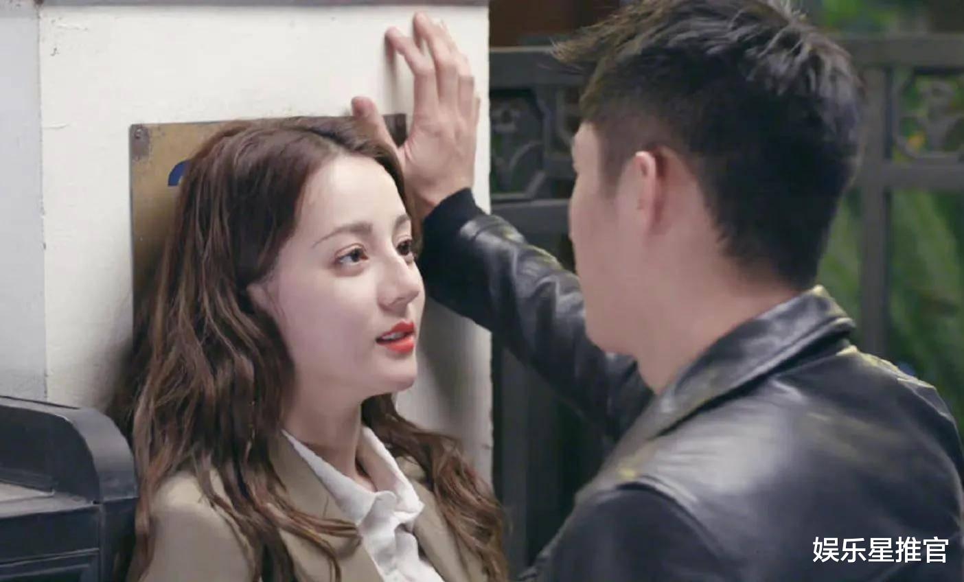 迪丽热巴|迪丽热巴黄景瑜后续,曝两人恋爱4年,王雨馨承认和黄景瑜离过婚