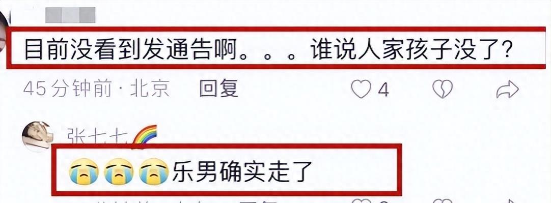 娱乐圈再传噩耗!傅艺伟30岁独子高乐男离世,死因曝光让人叹息