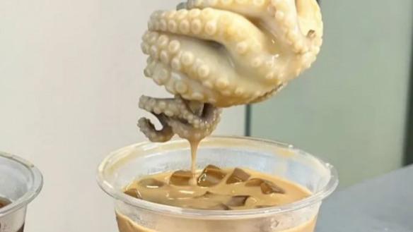 西湖醋鱼|网红奇葩美食究竟恶心了谁？