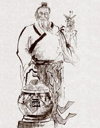 |古代酒的那些事儿,你了解多少