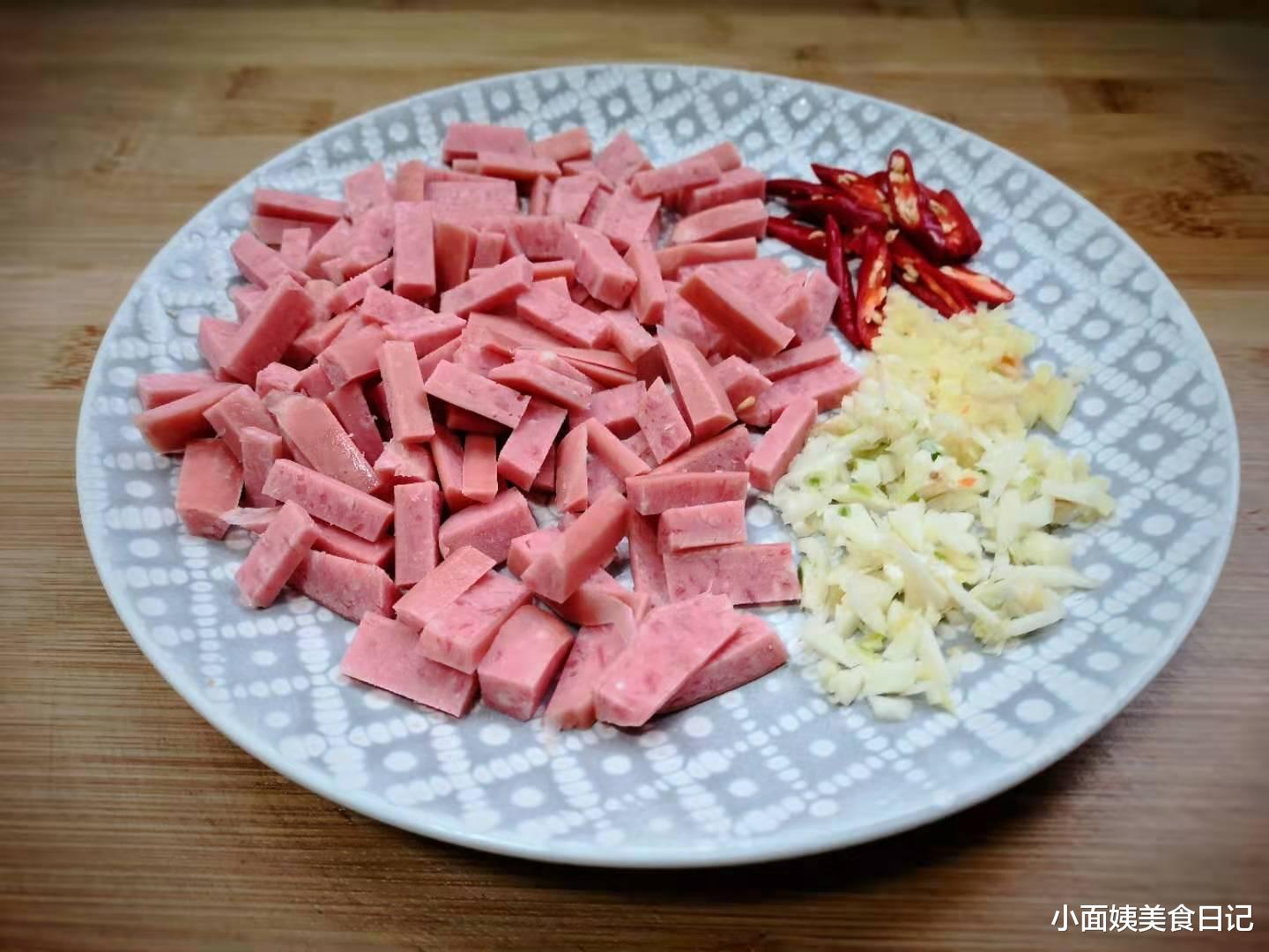 家常小炒|这3道家常小炒挺好吃,扒拉几下就出锅,一口菜一口饭,好吃到撑