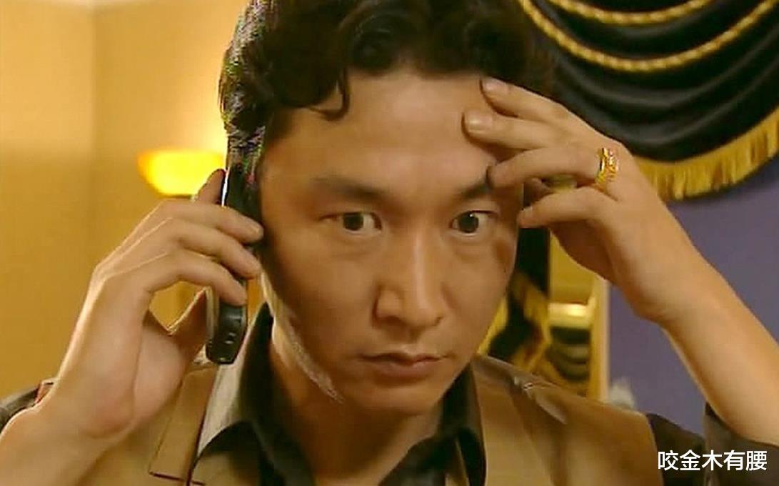 赵燕国彰|56岁赵燕国彰定居瑞典,为同乡会登台献唱,曾出演“悍匪”张世豪