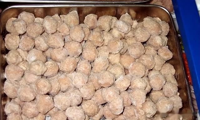 海鲜|逛菜市场时,这6样东西最好别买,基本都是假的,买了就是上当!