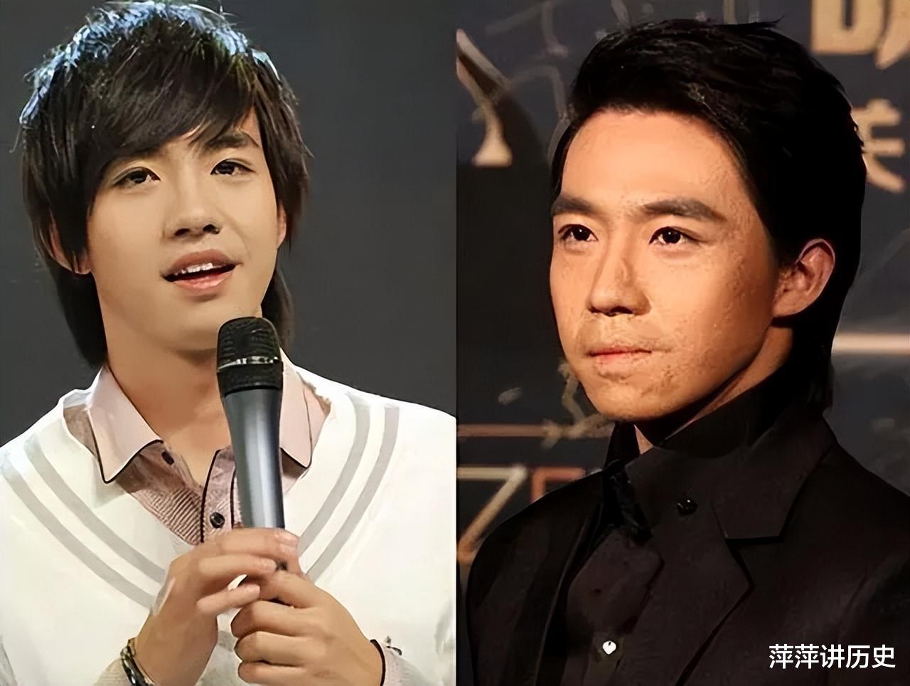 7位死里逃生的明星,本以为会因意外销声匿迹,如今个个大红大紫