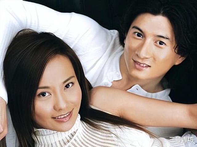 4位被卓伟拉下神坛的女星,没一个值得同情无戏可拍,星途尽毁!