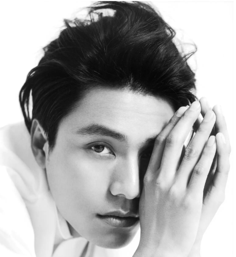 曝47岁陈坤带"双胞胎"三岁男孩现身,和孩子亲密互动 - 娱乐资讯(主打