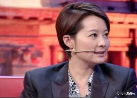 事实证明，“不可一世”的袁立，已经走上了女演员的另一条大路！