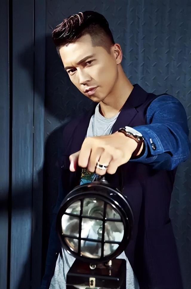 王雷|演员王雷:和岳母打乒乓球娶到娇妻,为给妻子安全感不接吻戏