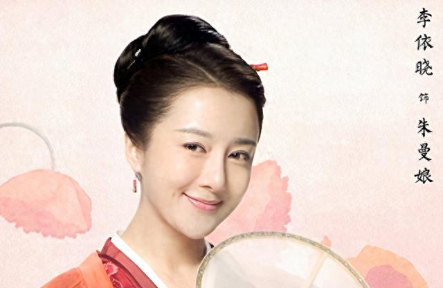 她曾是古装第一美人,被狗咬毁容后,如今40岁靠演坏女人翻身