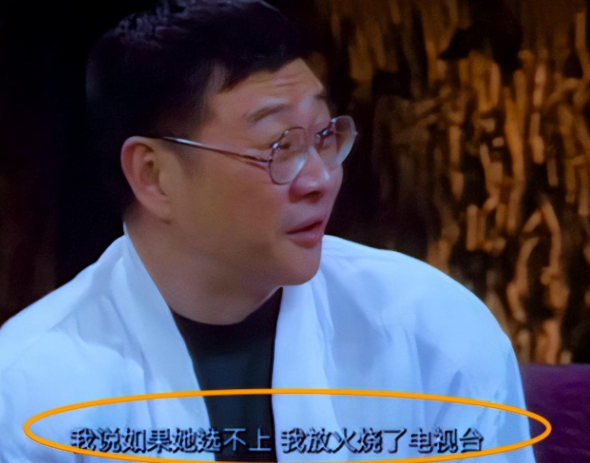 这一次,61岁的利智,不再被世界误解