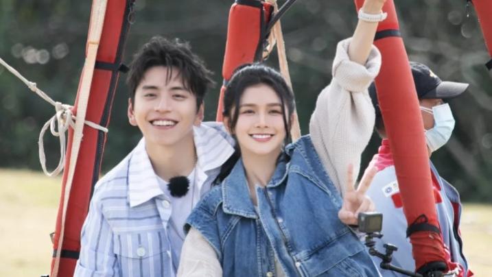 恋爱越高调，分手越快的六对情侣，哪一对更像真感情？